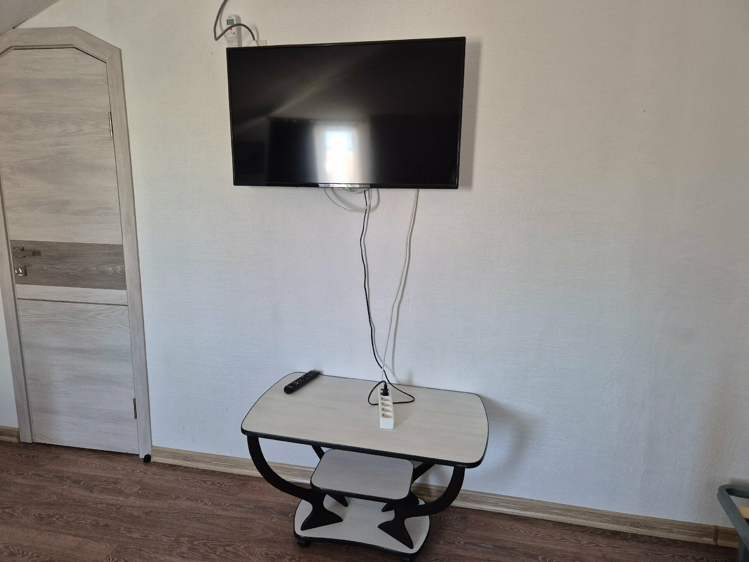 Апартаменты с 2 спальнями