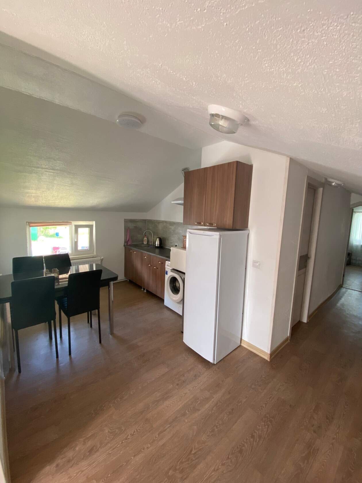 Апартаменты с 2 спальнями