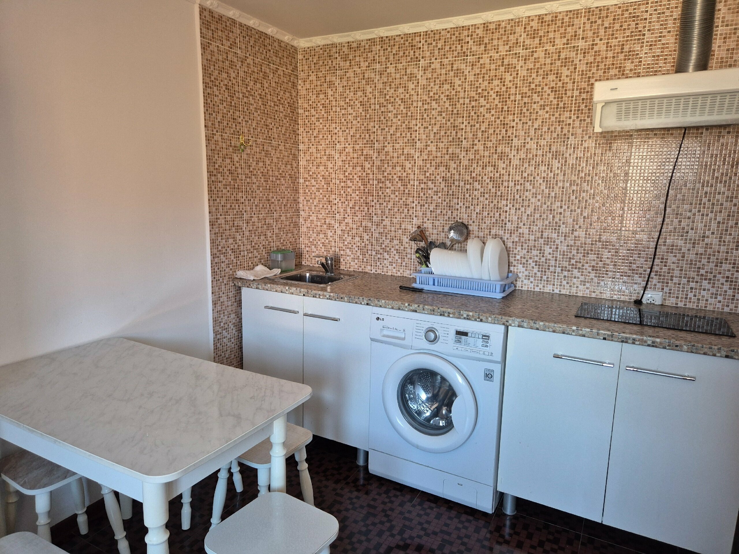 Апартаменты с 2 спальнями