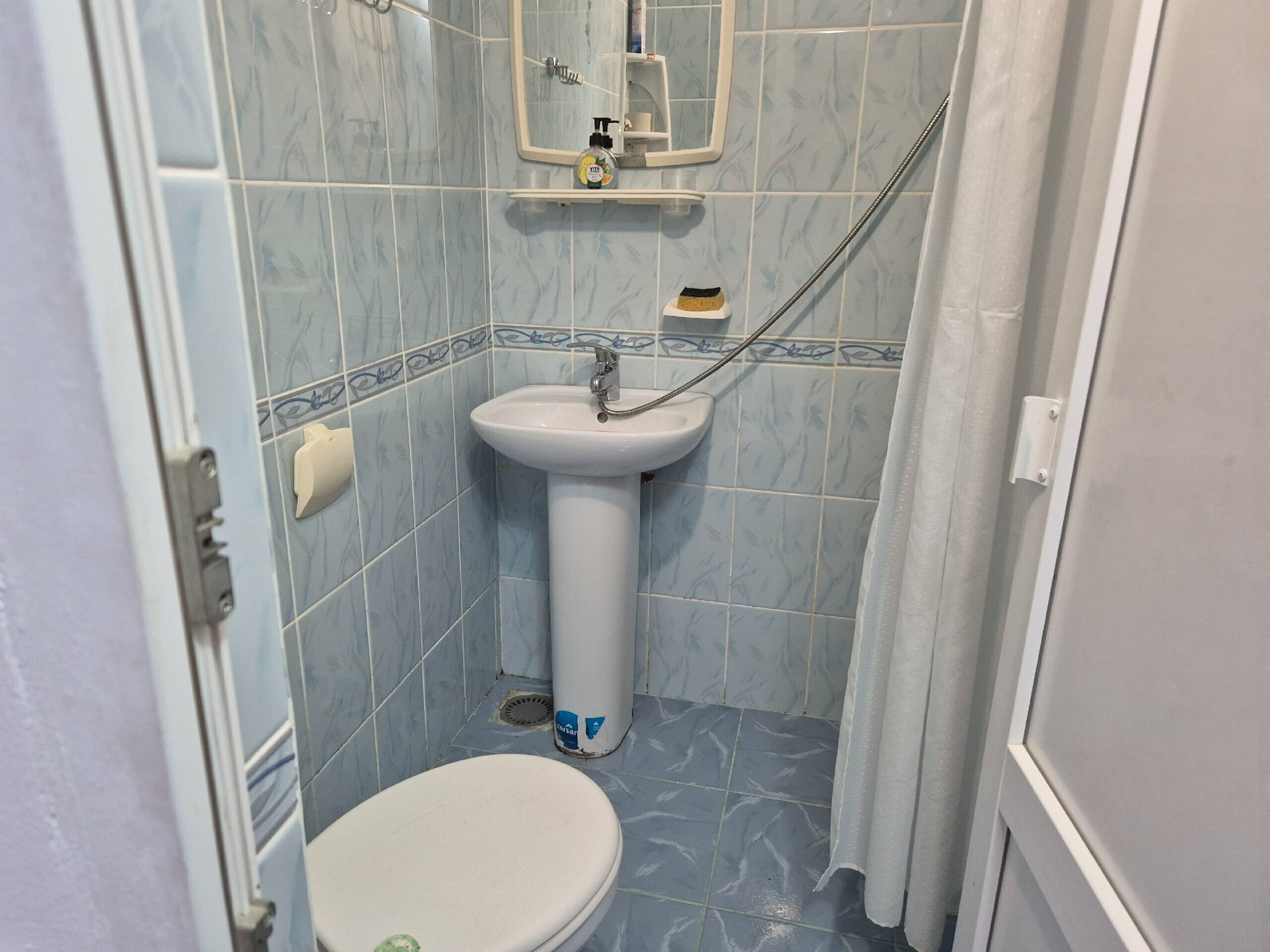 Апартаменты с 2 спальнями