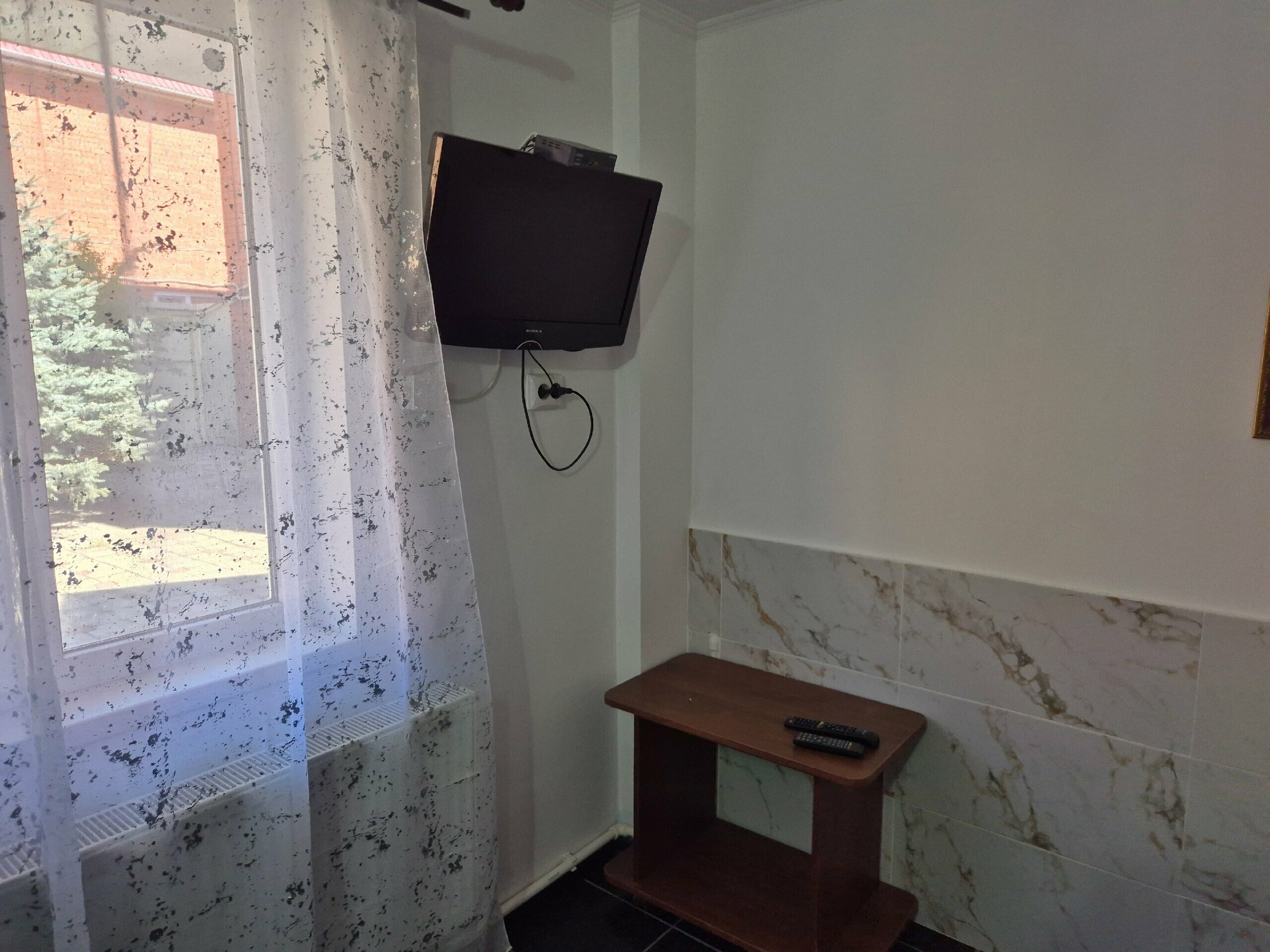 Апартаменты с 2 спальнями