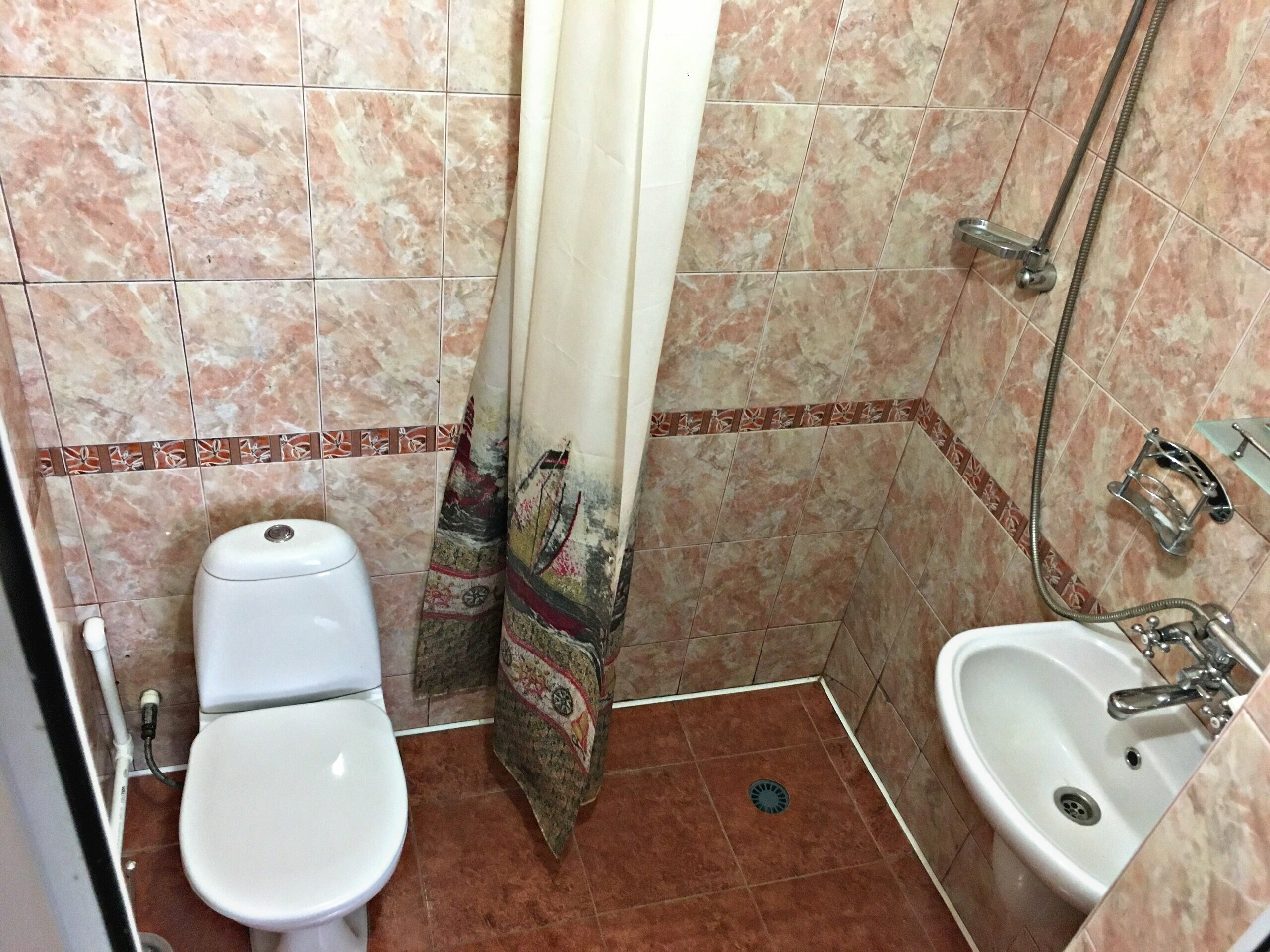 Апартаменты с 2 спальнями