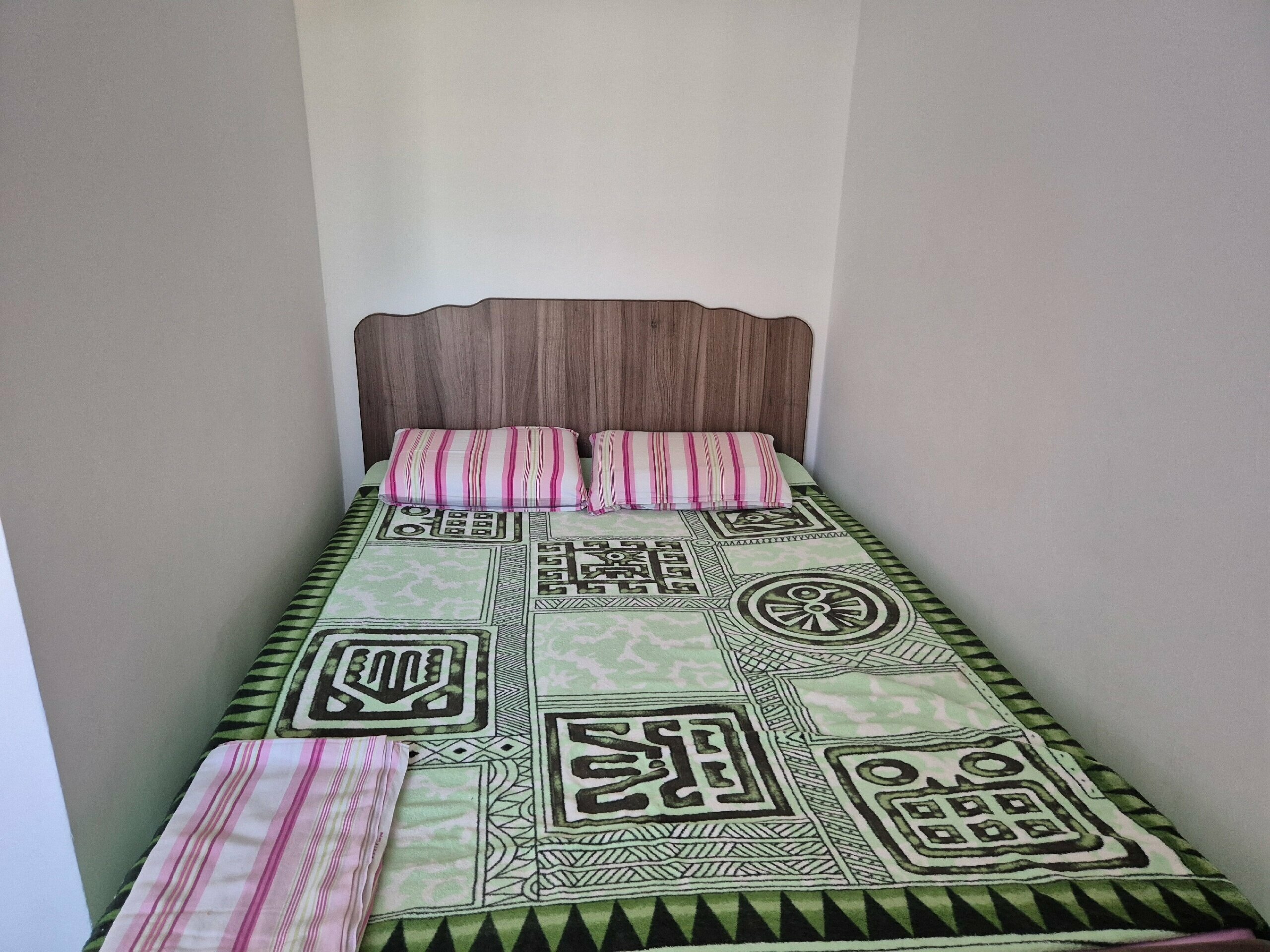 Апартаменты с 2 спальнями