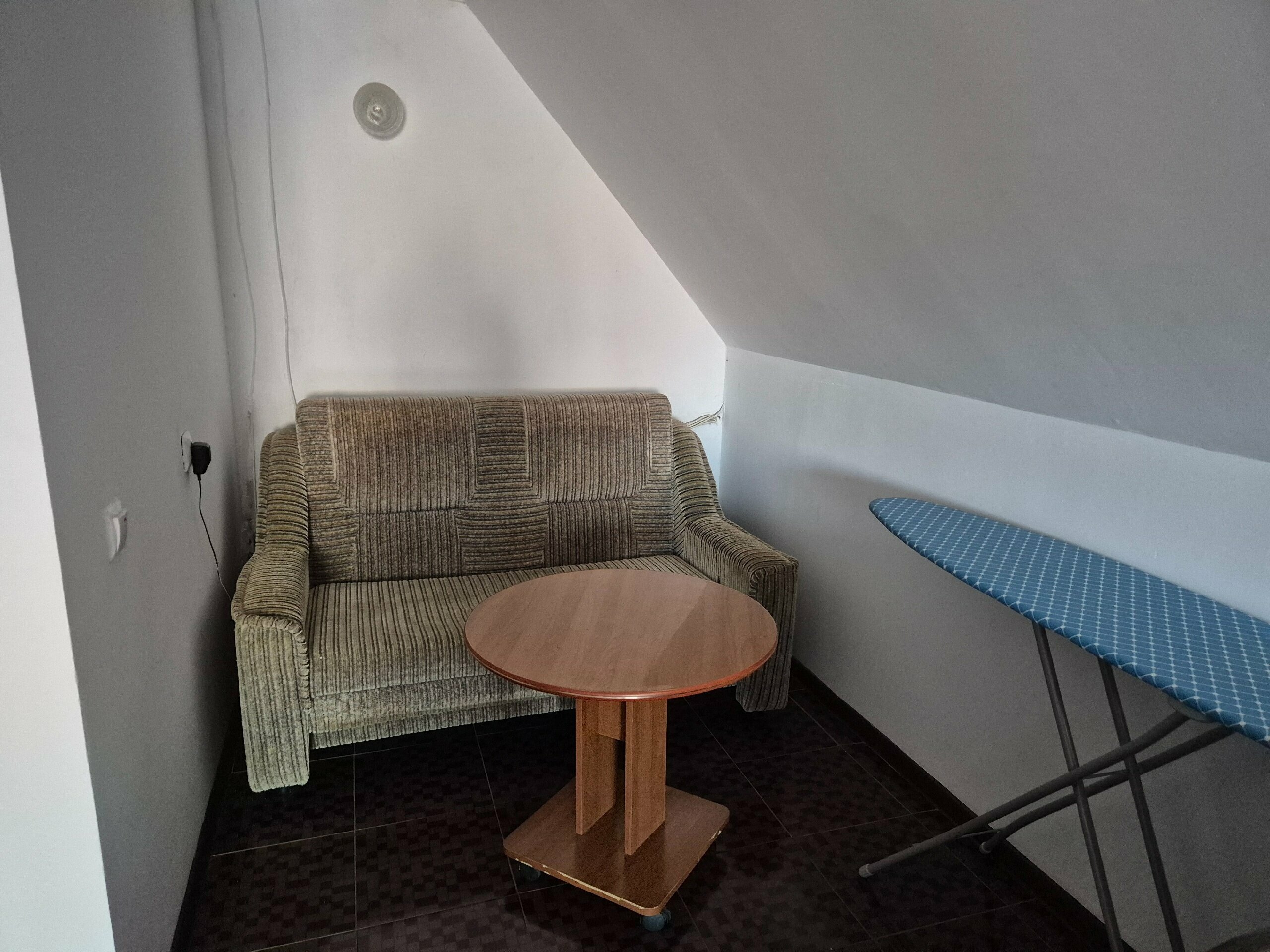 Апартаменты с 2 спальнями