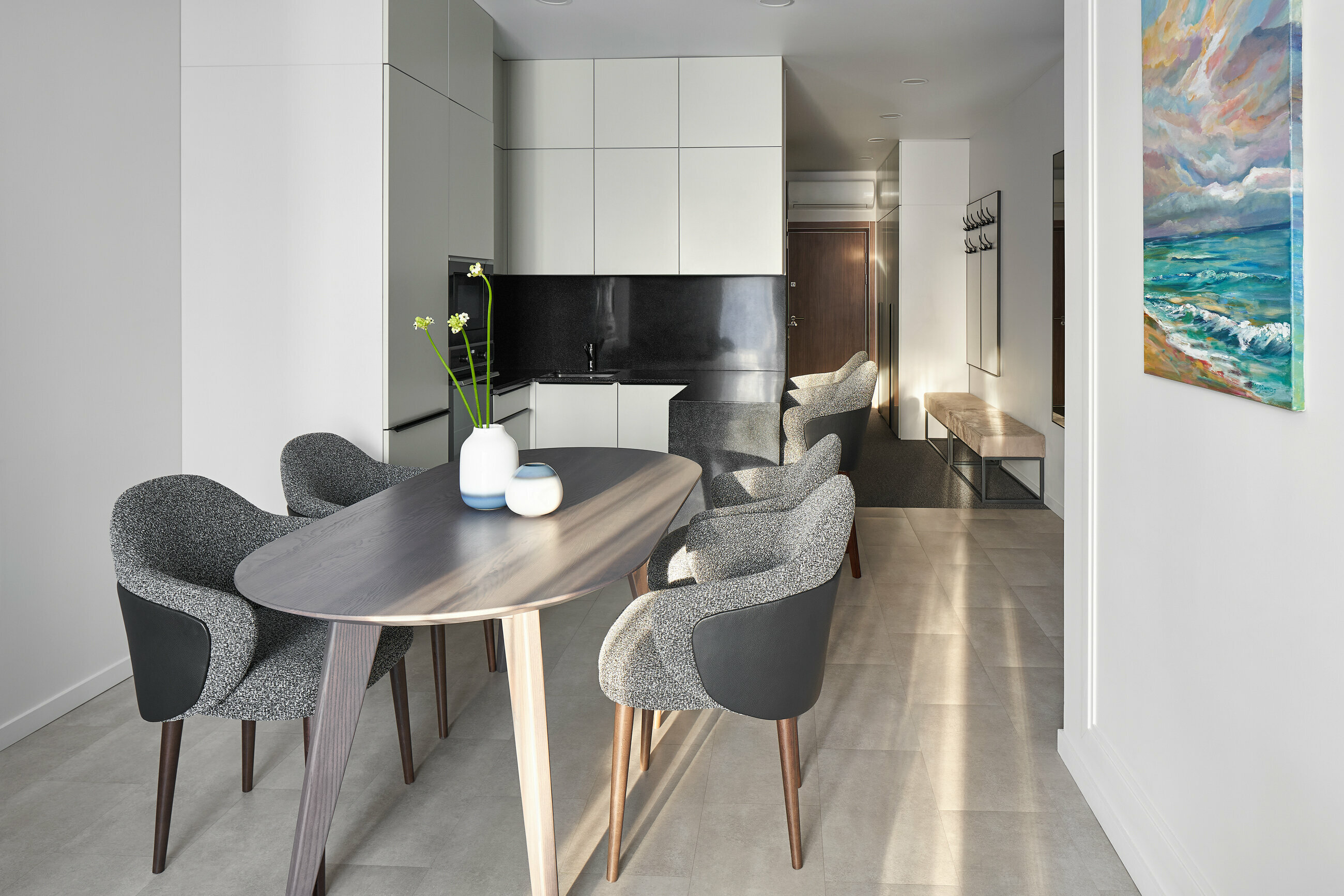 Family Suite / Фэмили Сьют