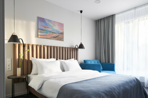 Family Suite / Фэмили Сьют