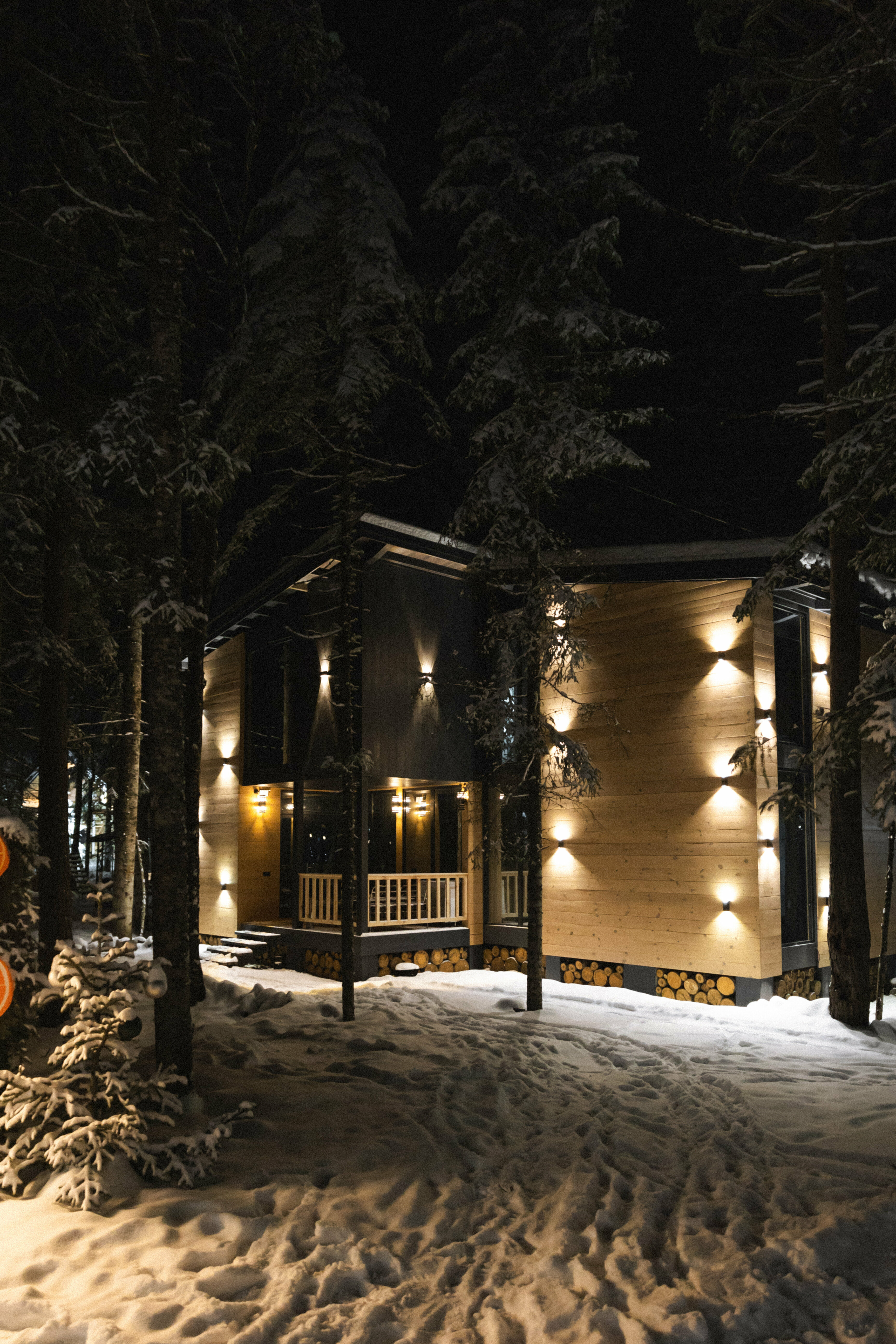 ВИП- Коттедж