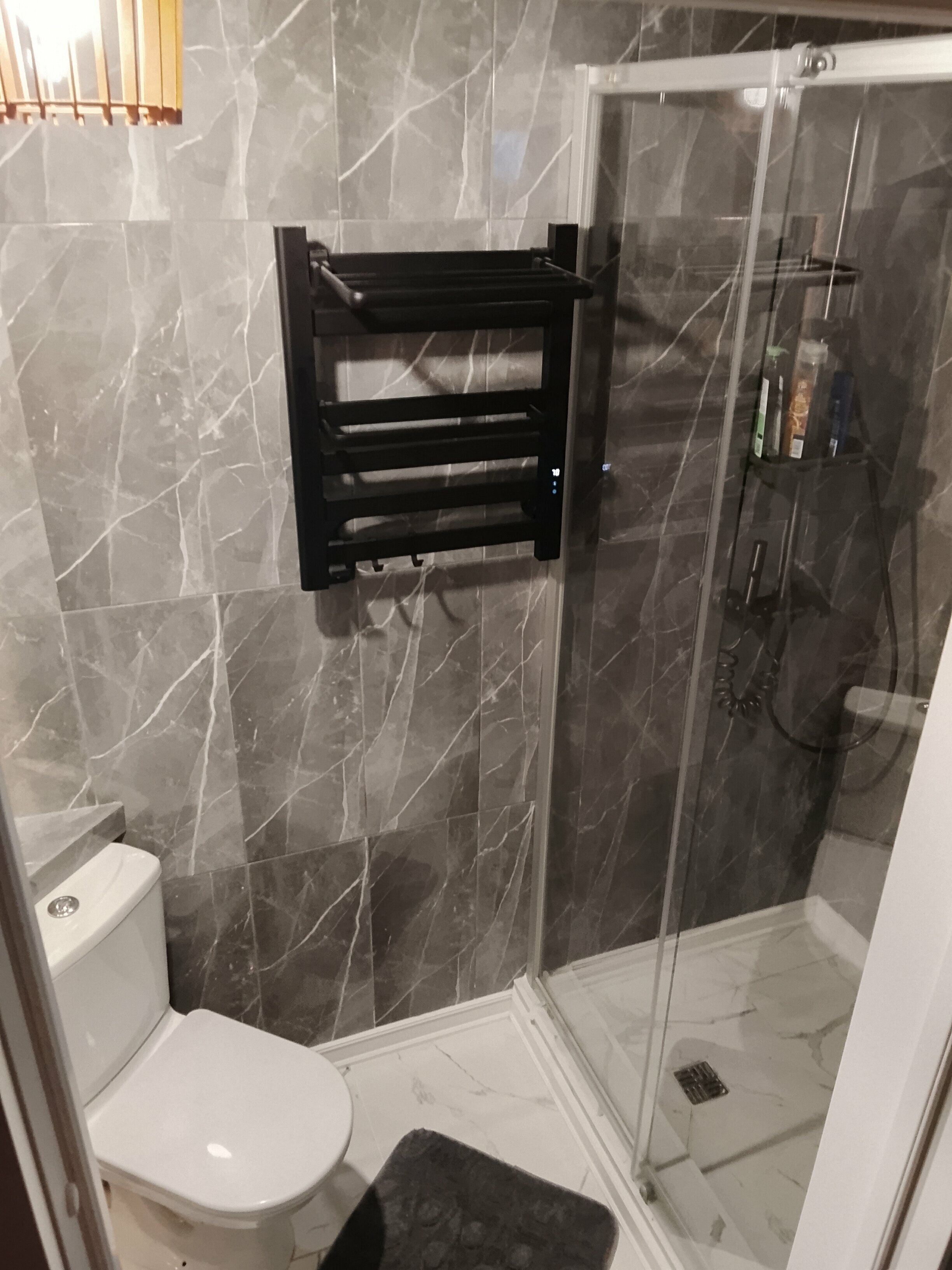 Дом с видом на горы