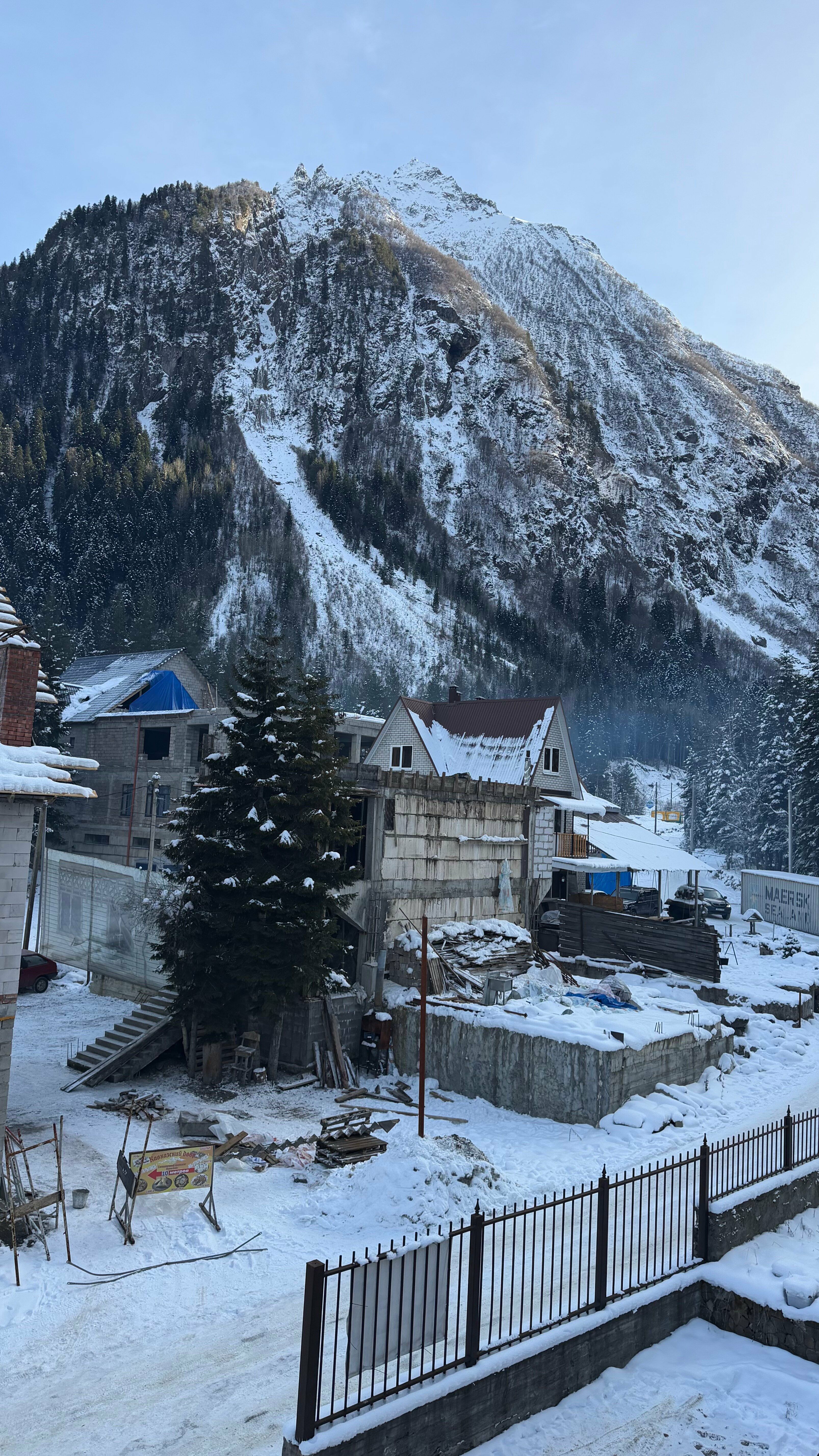 Апартаменты с 2 спальнями