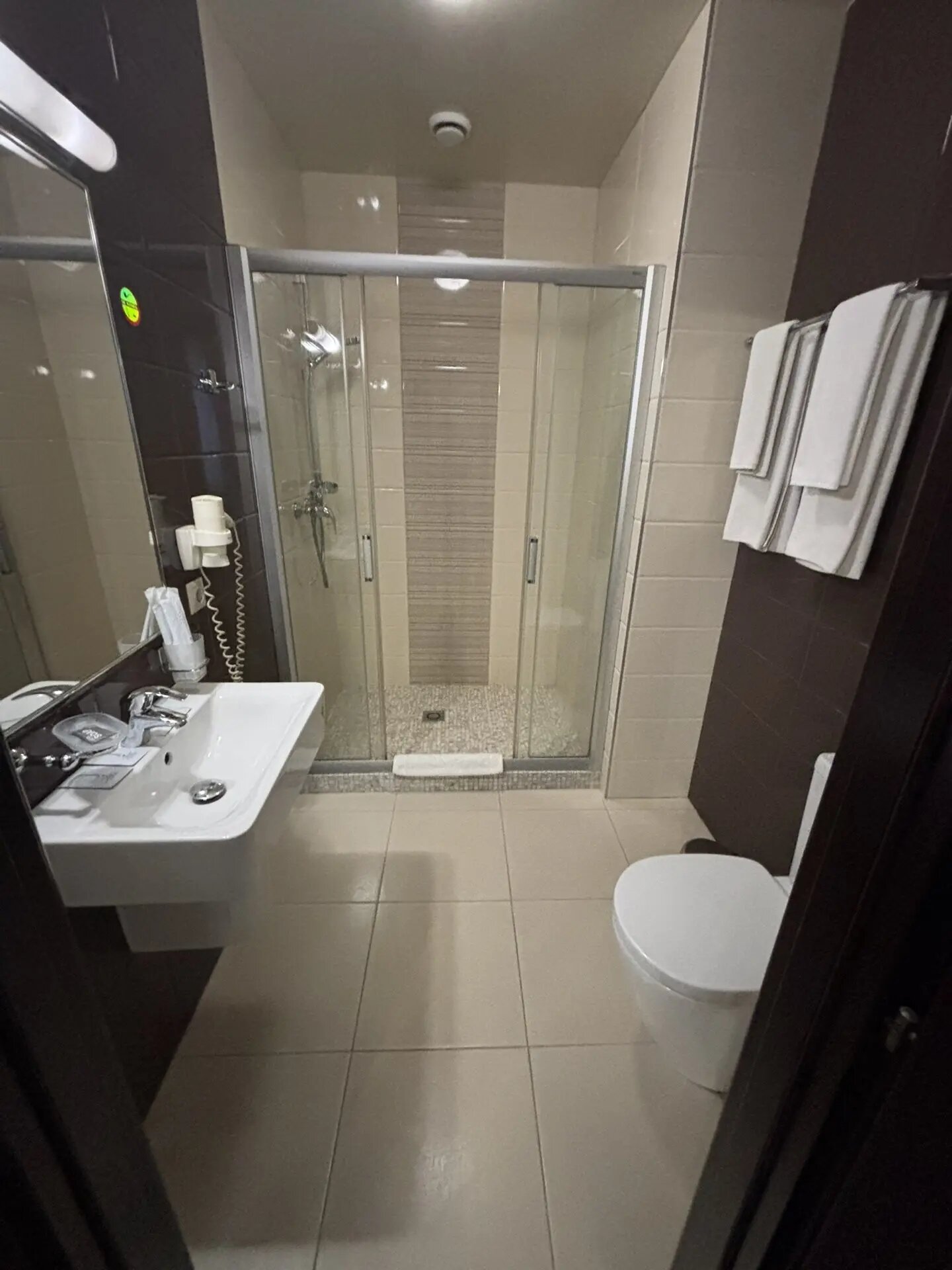 Номер «Улучшенный»