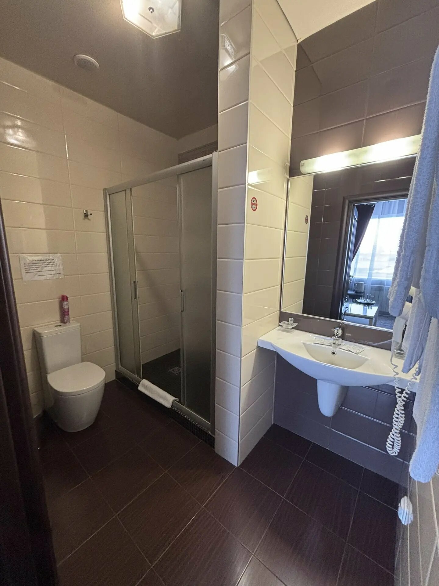 Номер «Полулюкс»