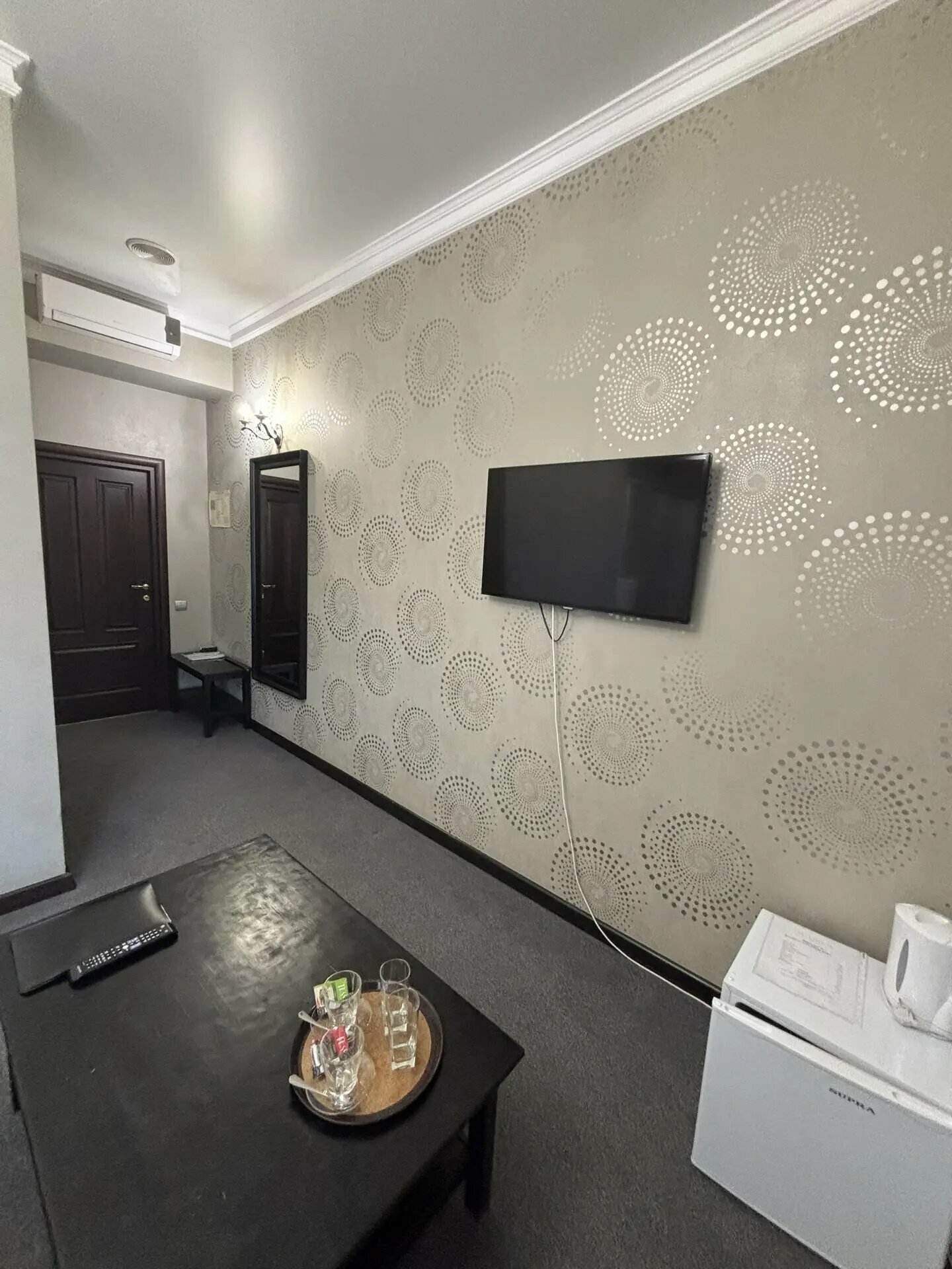 Номер «Комфорт»