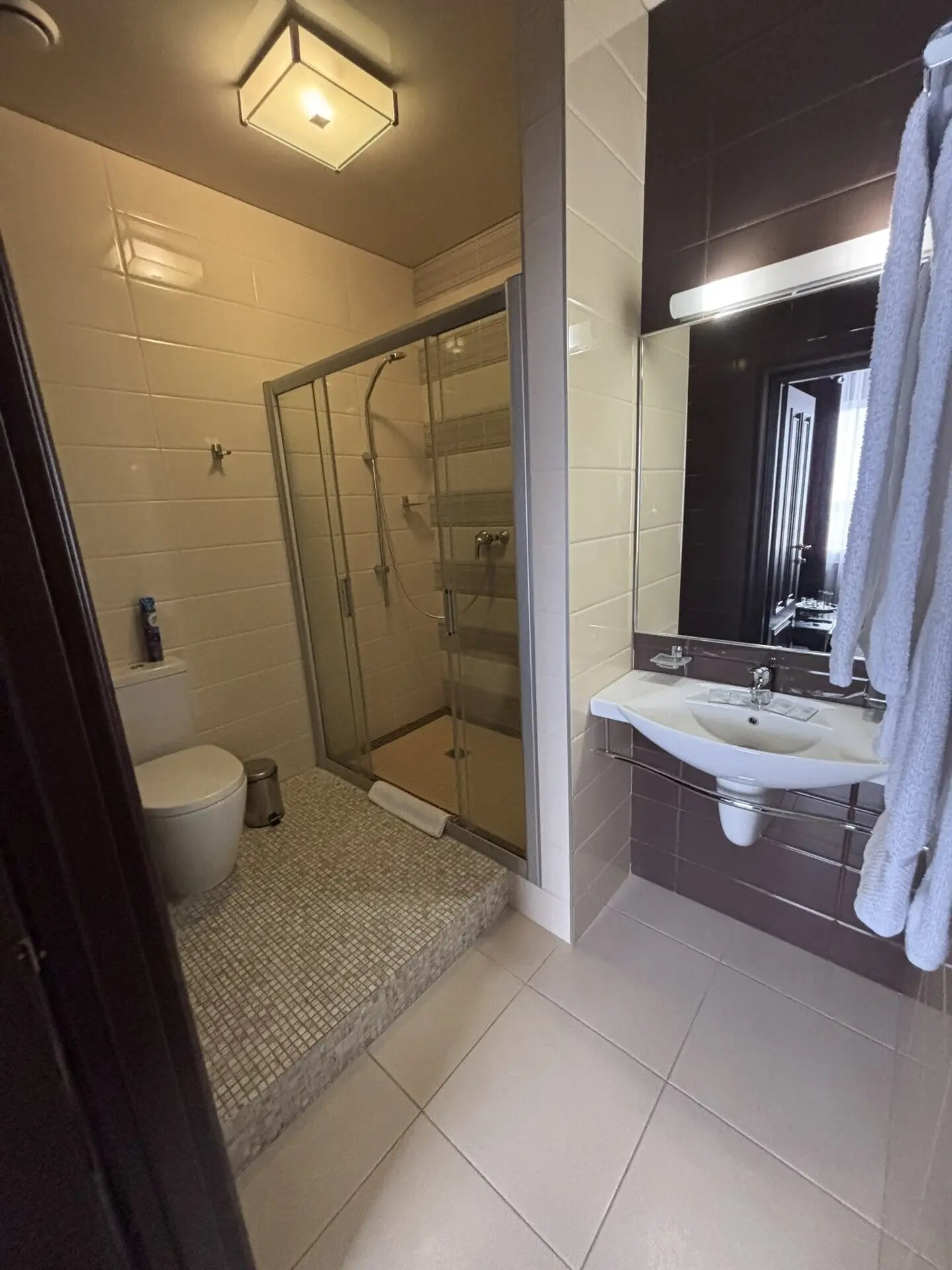 Номер «Полулюкс»