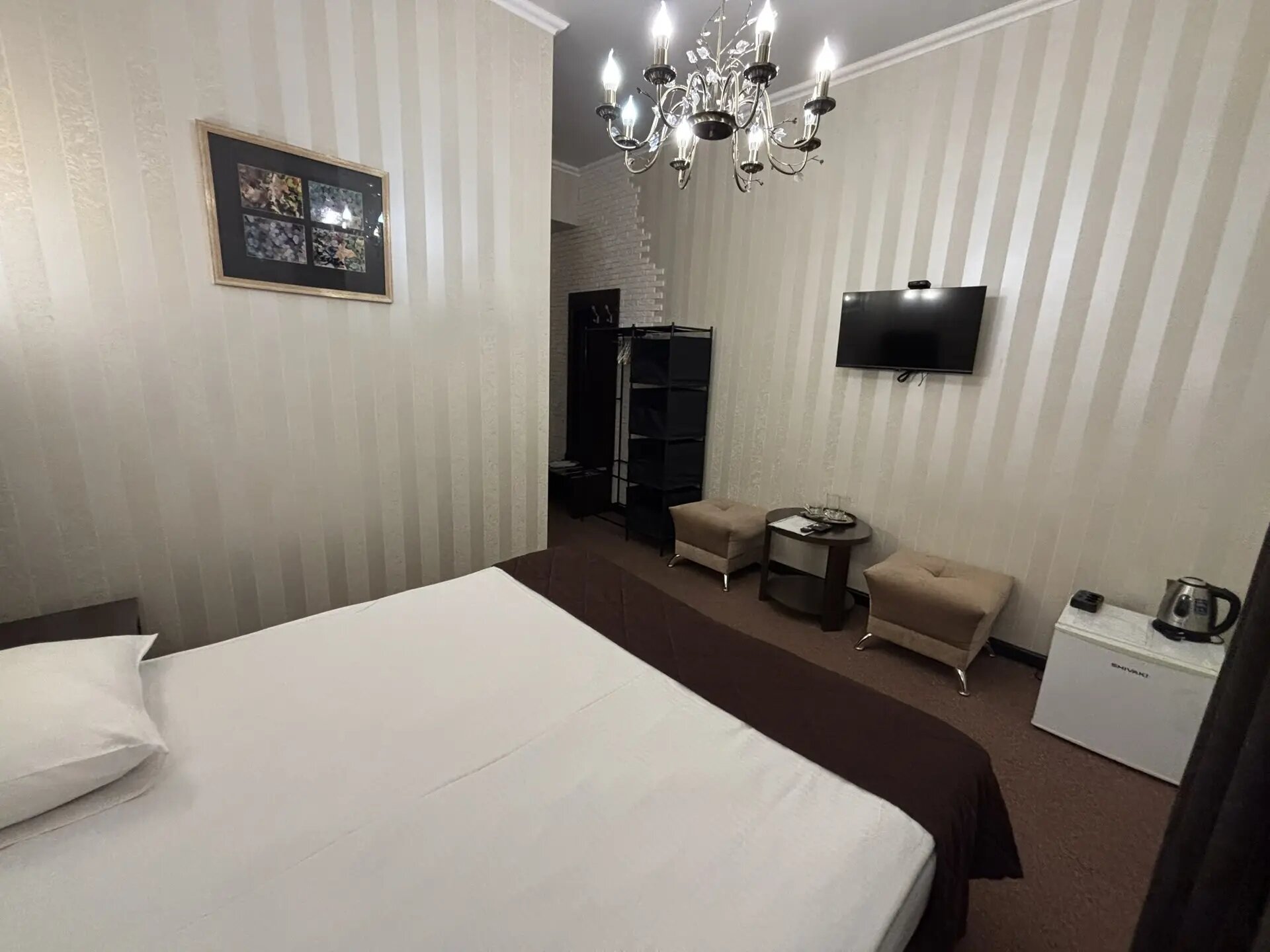 Номер «Стандарт»