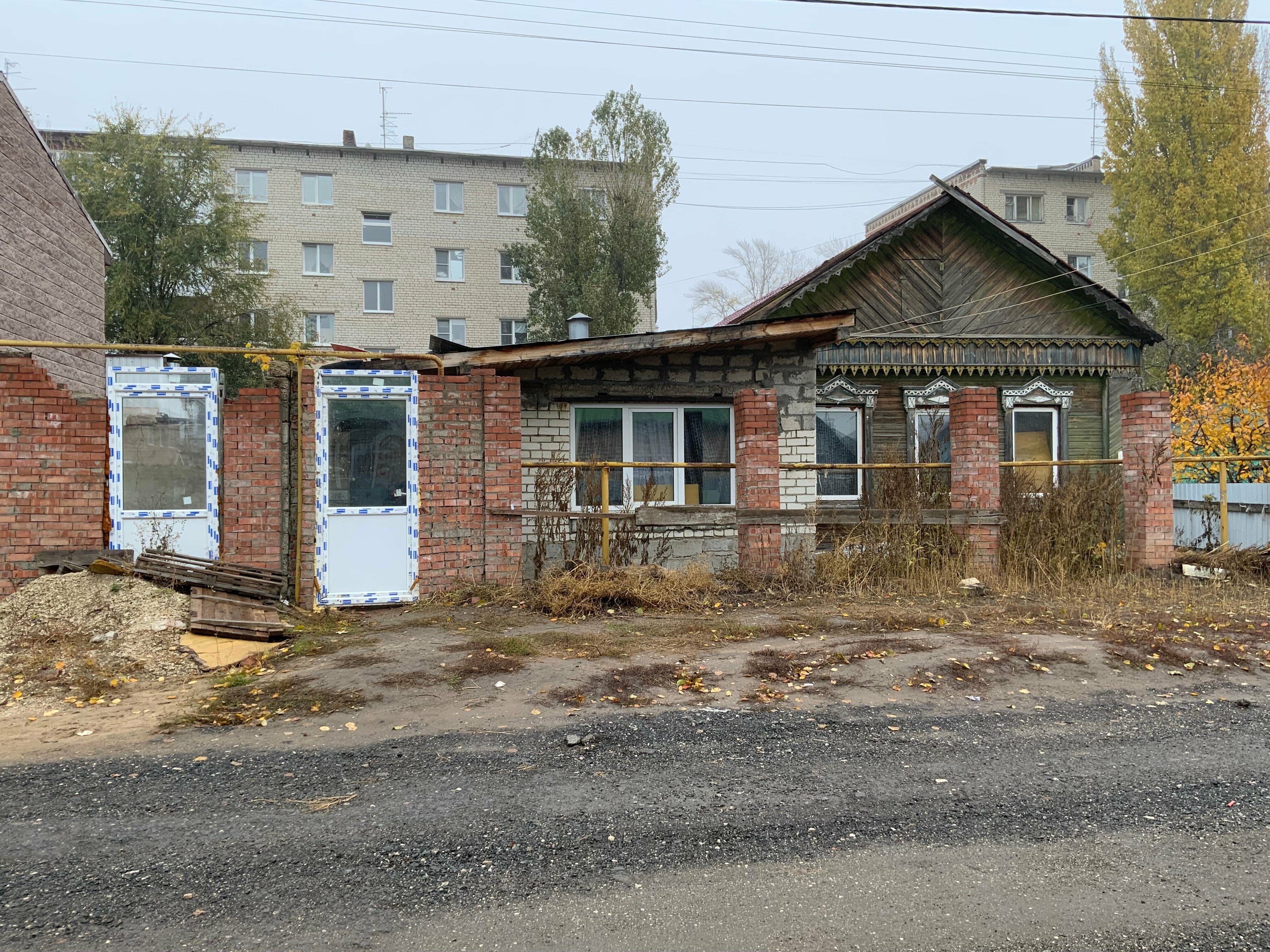Стандартный четырехместный номер