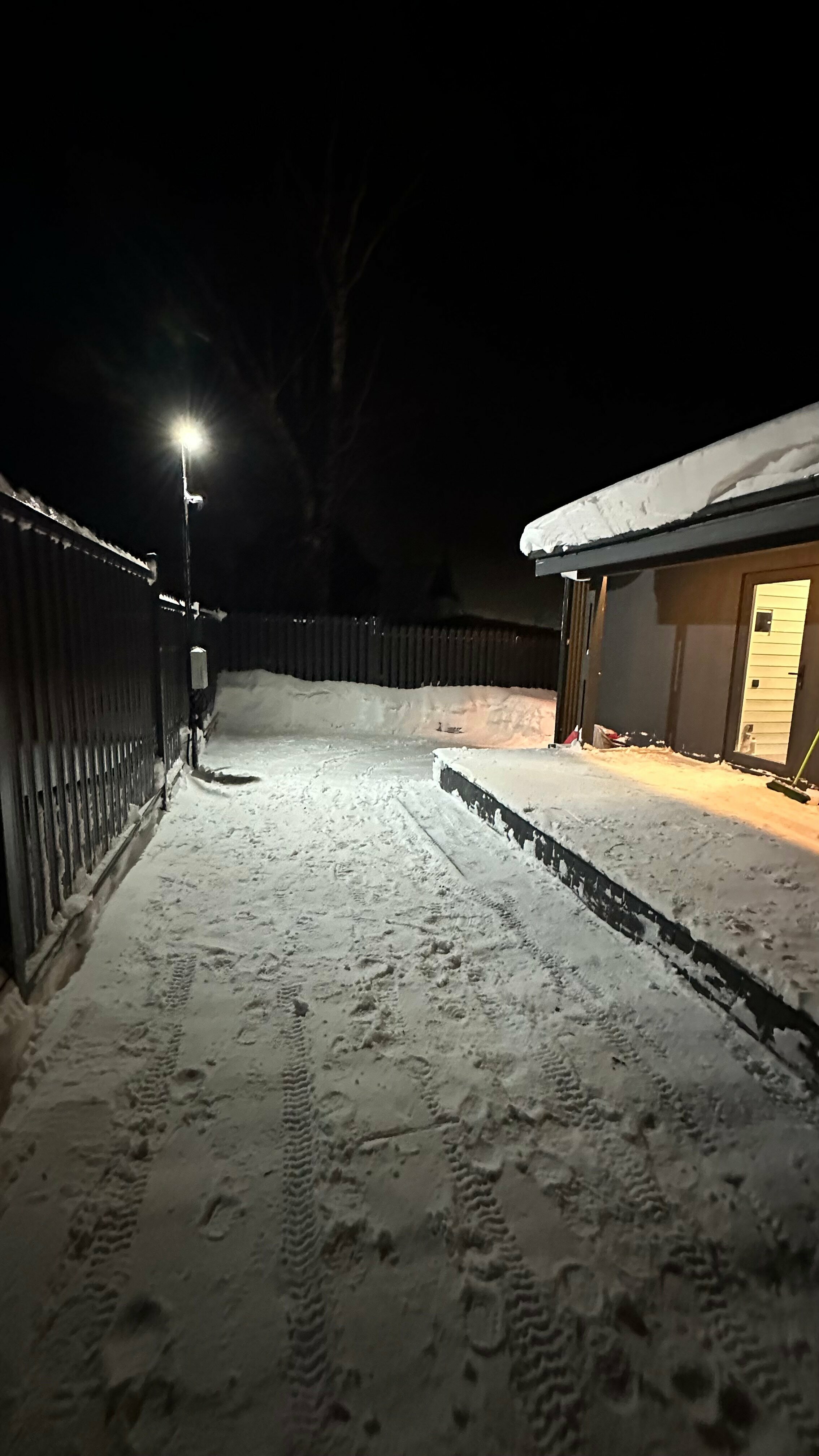 Дом для семейного отдыха