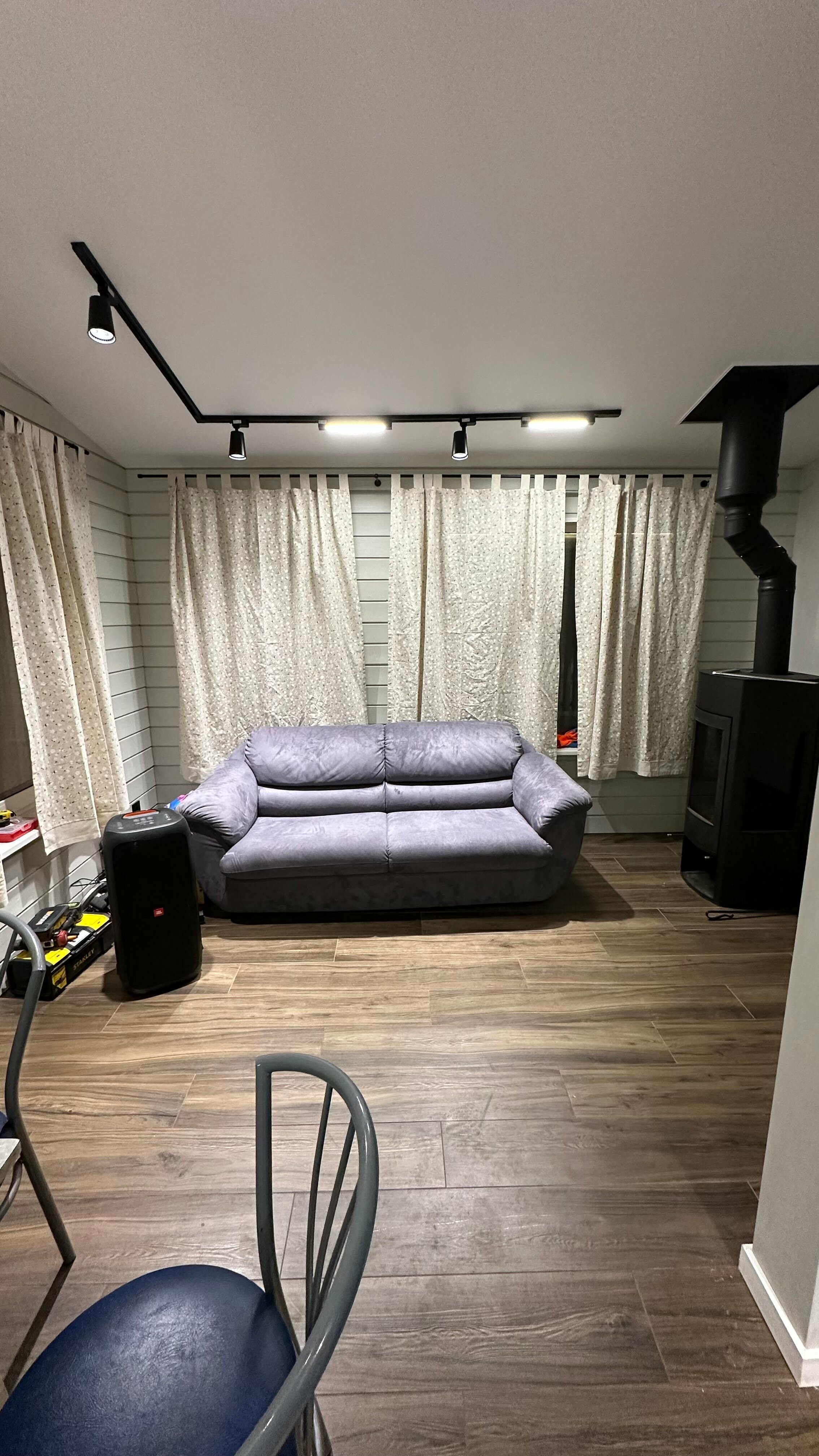 Дом для семейного отдыха