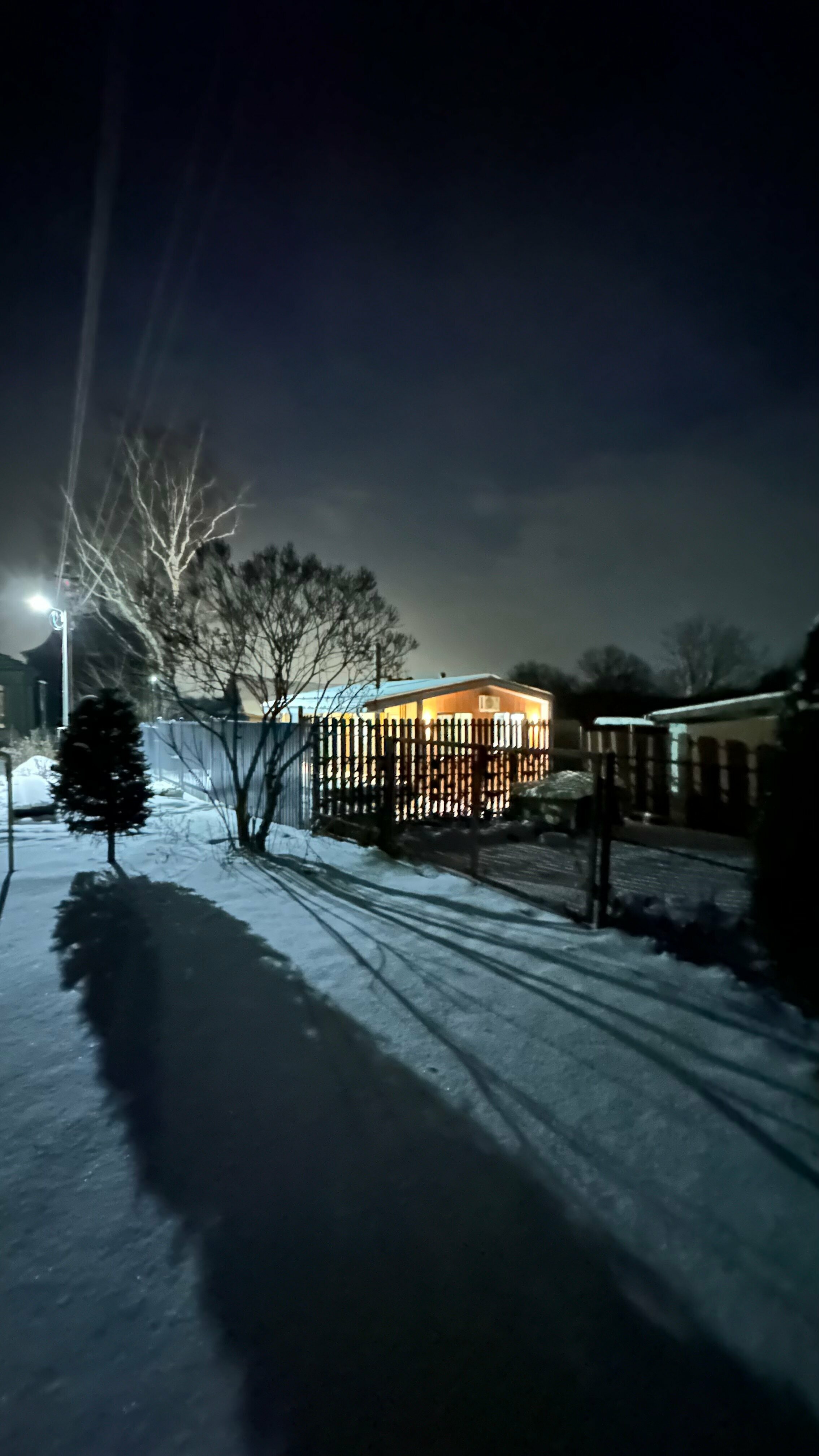 Дом для семейного отдыха