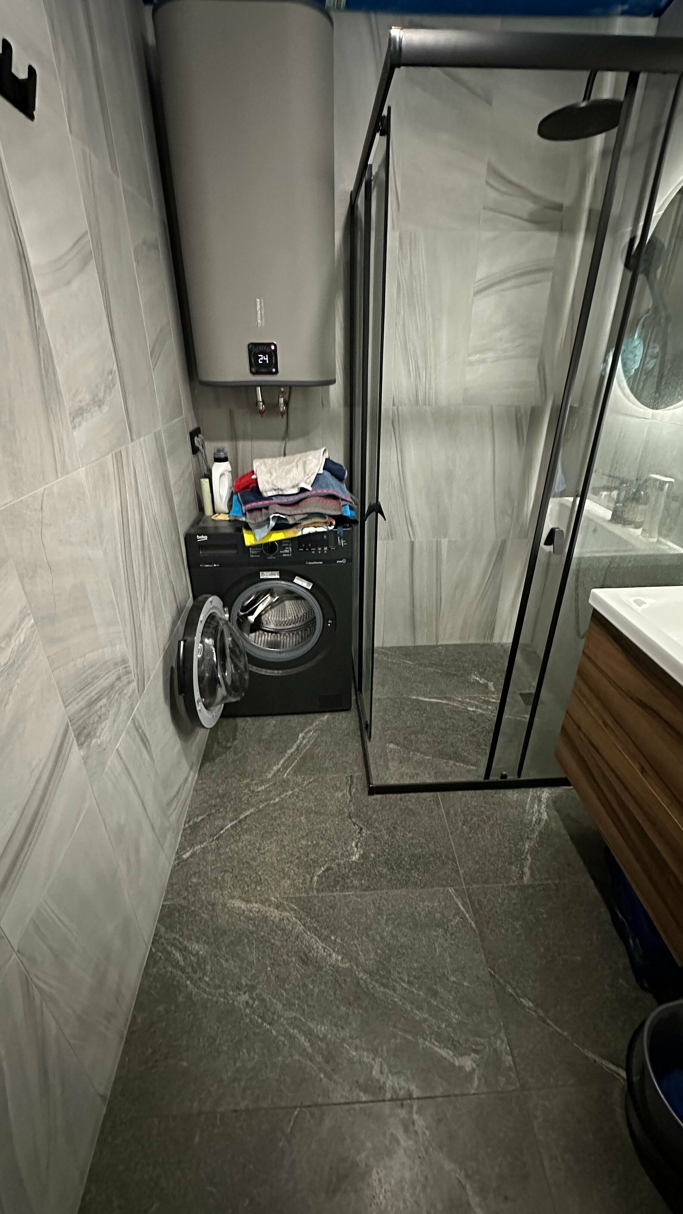 Дом для семейного отдыха