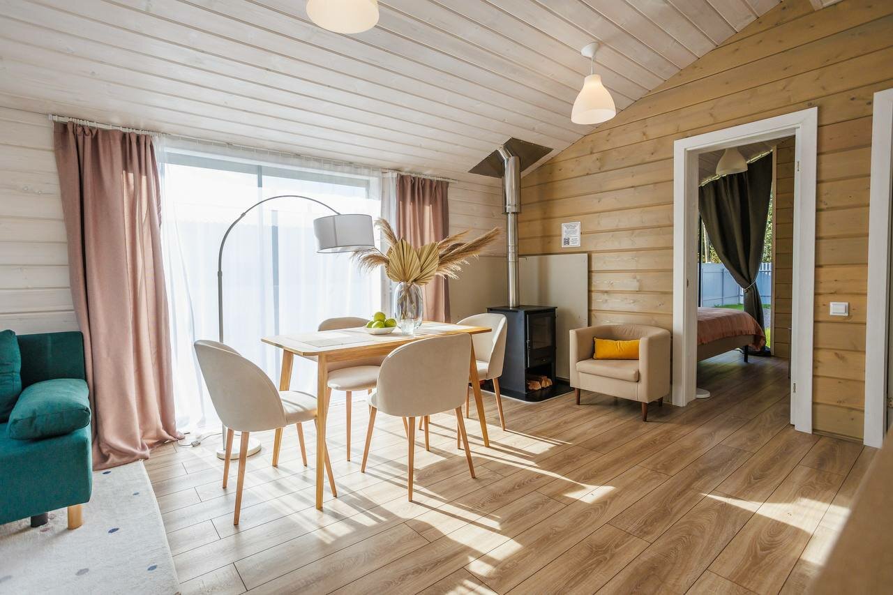 Дом – Рядом с пляжем