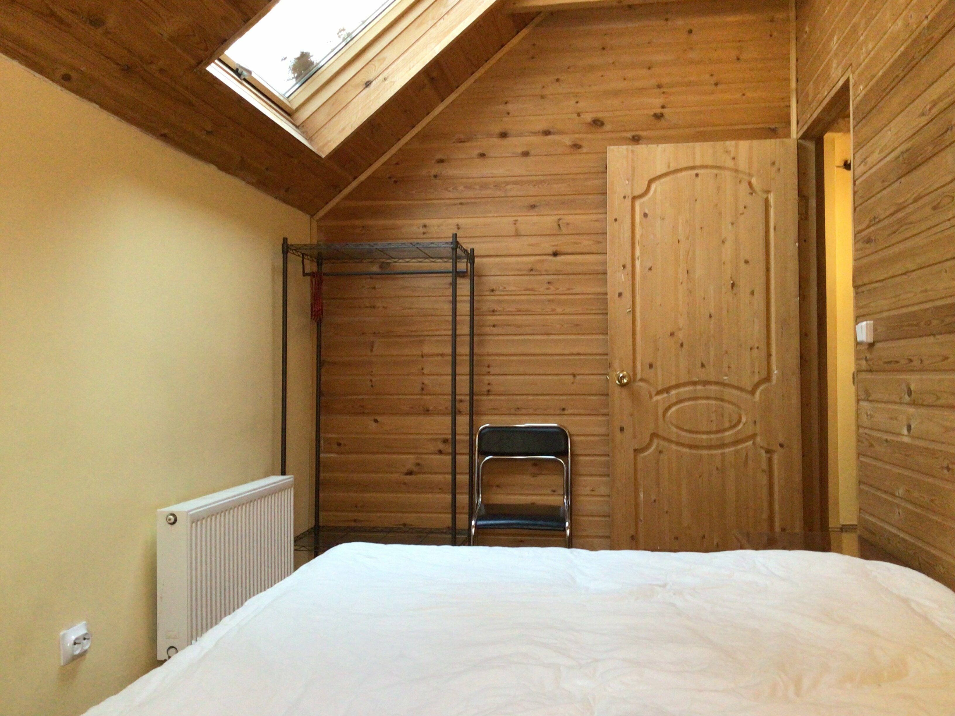 Семейный номер