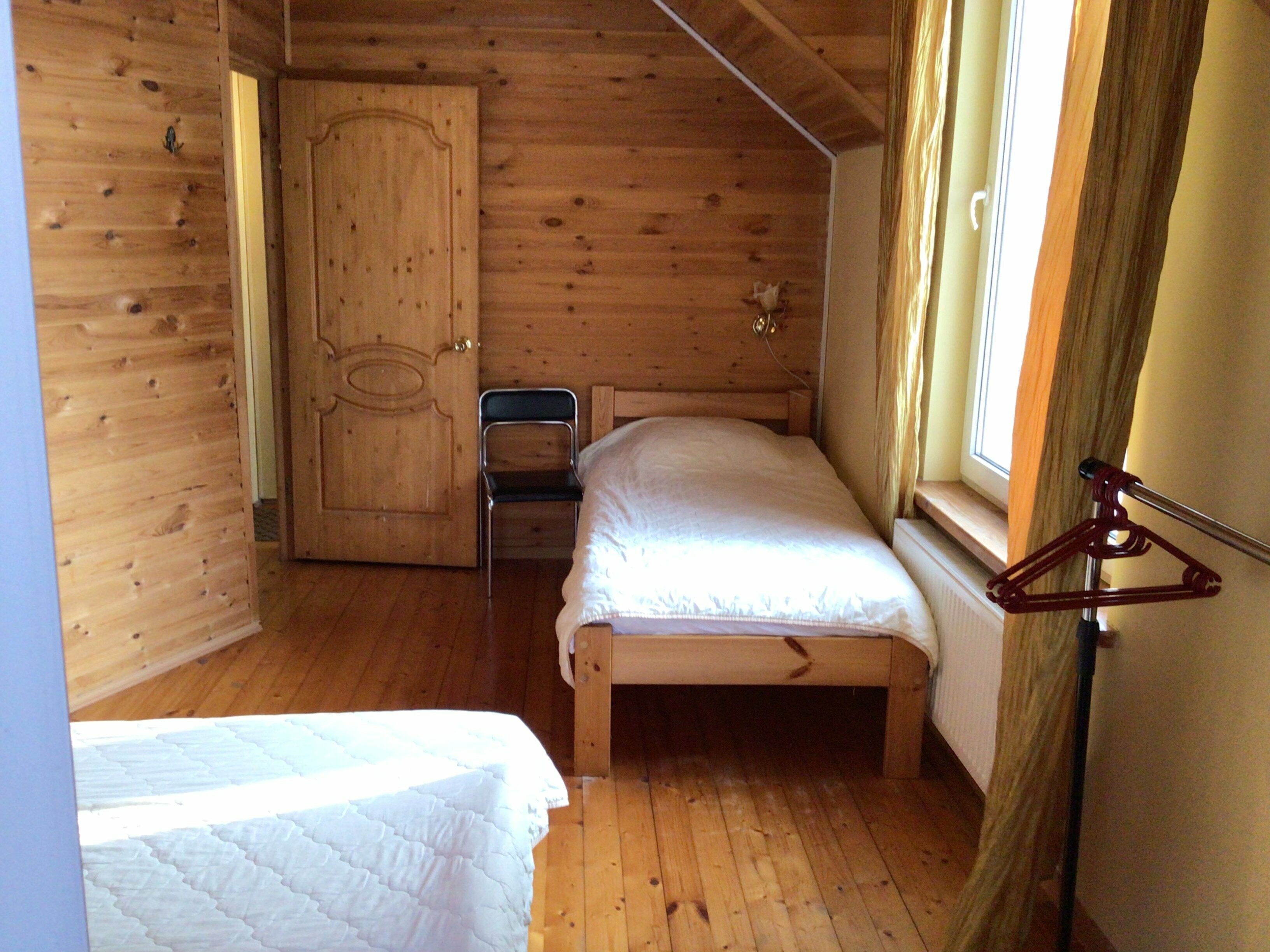 Семейный номер