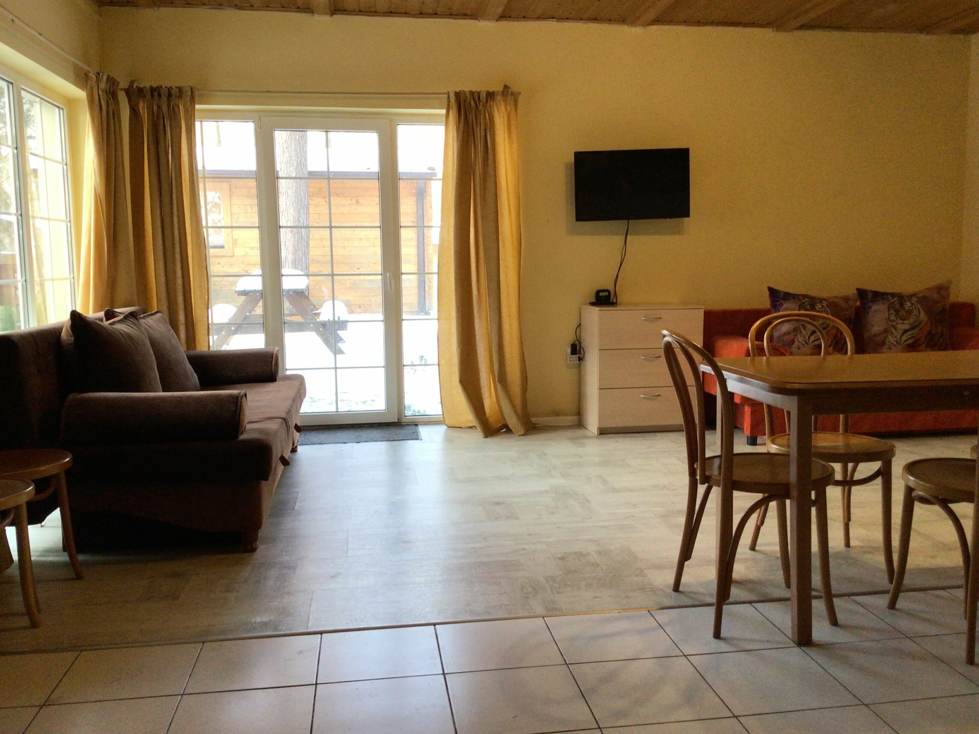 Семейный номер