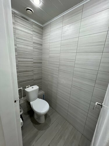 Роскошный трехместный номер