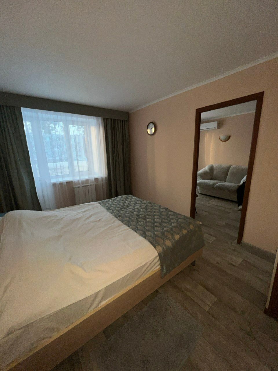 Люкс