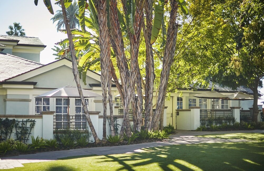 Signature Double Bungalow with Patio