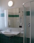 Двухместный номер с 1 или 2 кроватями в Albergo Angiolino
