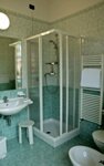 Двухместный номер с 1 или 2 кроватями в Albergo Angiolino