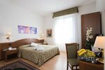 Двухместный номер с 1 или 2 кроватями в Albergo Angiolino