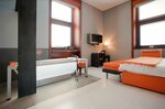 Полулюкс (2 Pax) в Orange Hotel
