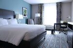 Номер, 1 двуспальная кровать «Кинг-сайз» в Hilton Garden Inn West Little Rock