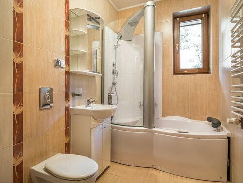 Апартаменты (Kaszelewski VIP) в Tatrytop Apartamenty Kaszelewski