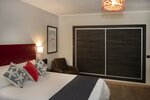 Двухместный номер с 1 или 2 кроватями, для некурящих в Hotel Palarine