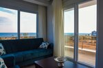 Апартаменты в Soral Apart Otel