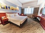 Представительский двухместный номер с 1 или 2 кроватями (Deluxe) в Saigon Prince Hotel