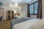 Трехместный номер в Hotel Le Marintan