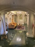 Традиционный люкс в Ab-u Hayat Cave Suites