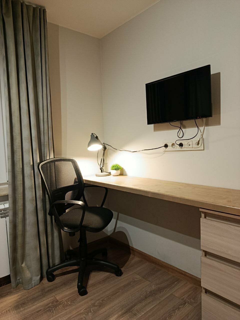 Коттедж 140м2 с видом на Которосль