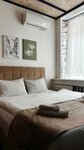 Двухместный номер с 1 кроватью в Loft Hotel H11
