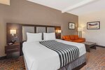 Представительский номер, 1 двуспальная кровать «Кинг-сайз» (Queen sofabed;Larger Room) в Best Western Plus Executive Inn