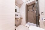 Улучшенный двухместный номер с 1 двуспальной кроватью (King) в Residenza Alexander Guest House