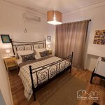 Улучшенный двухместный номер с 1 двуспальной кроватью в Village Cascais Guest House