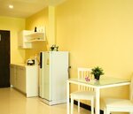 Семейный люкс в Jomtien Plaza Residence