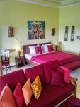 Улучшенный номер (Deluxe) в Bali Paradise Hotel Boutique Resort