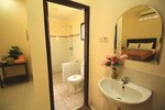 Стандартный номер, вид на сад в Lovina Beach Hotel