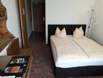 Стандартный двухместный номер с 2 односпальными кроватями в Solitaire Hotel & Boardinghouse Berlin
